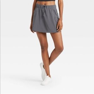 All in Motion Tennis Athletic Skirt